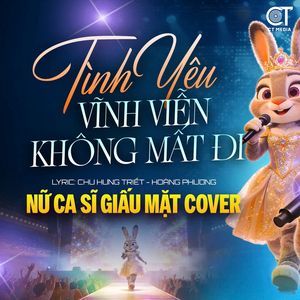 Tình Yêu Vĩnh Viễn Không Mất Đi