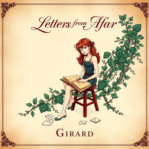 Letters from Afar