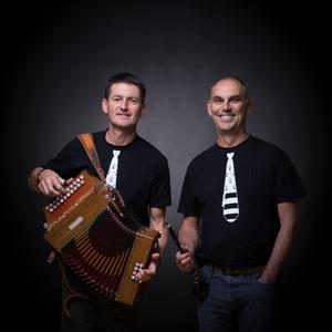 Jolies danseuses (avant-deux de la Mézières)