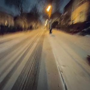 Cold days