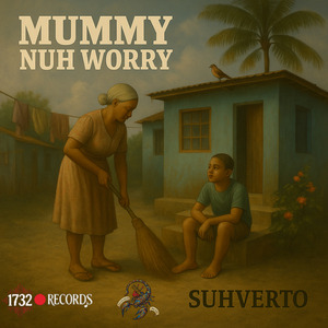 Mummy Nuh Worry