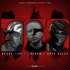 365 (feat. BigBuddhaBeats)