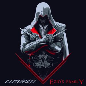 Ezio's Family (Rock Version)