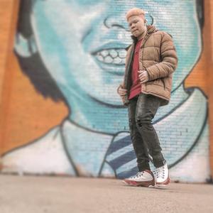 Black Artist