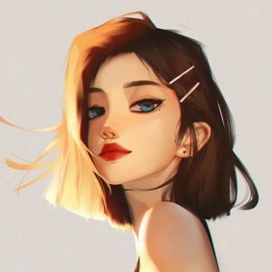 世界正中_沙雕妮