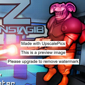 Ratz Instagib
