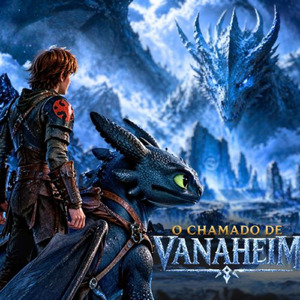 O Chamado de Vanaheim