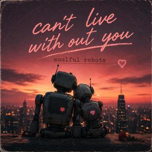 Can't Live With out You (Live)