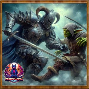 La Traque des Gobelins