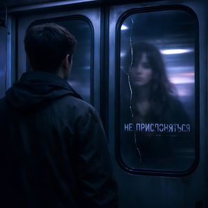 Не Прислоняться