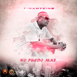 NO PUEDO MAS