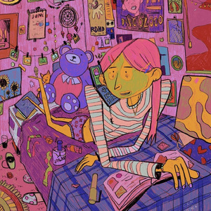 rainbow cartridge dreams