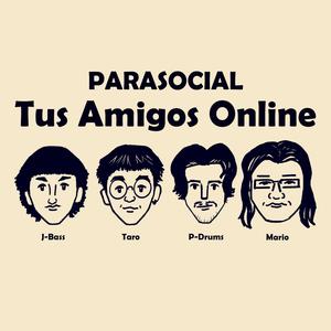 Parasocial (Sobredosis de rock)