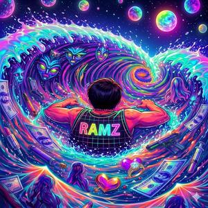 Santos benditos (feat. KALOZ & SLOW)