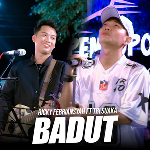 Badut (Live Ngamen)