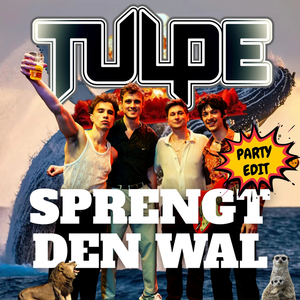 Sprengt den Wal (Party Edit)