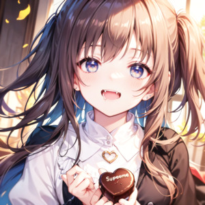 チョコレイトの魔法