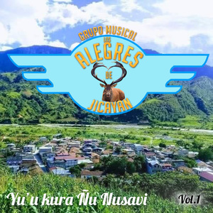 Nduvini Taxa'un Xika'un, Vol. 1