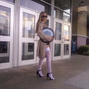 Torcheror of Mother Earth