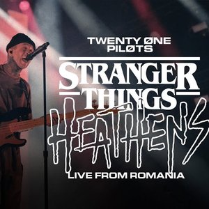 Heathens (Stranger Things Live Studio Version)