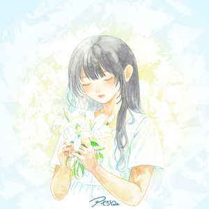 ホワイトリリー