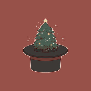 クリスマスの魔法