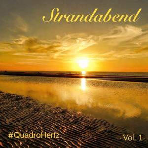 Strandabend (Hammersee)