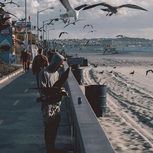 Miss You（prod by faunmu）