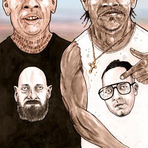 Drinking at Breakfast (feat. Grynch)