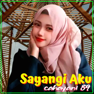 Sayangi Aku