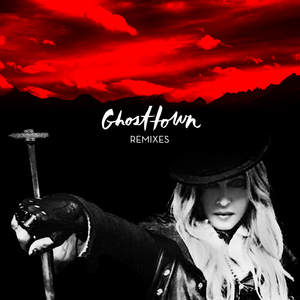 Ghosttown (DJ Yiannis String Intro Mix)