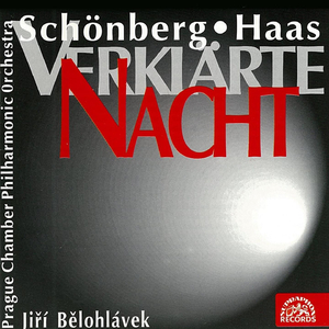 Verklärte Nacht, Op. 4