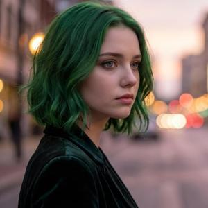 The Scent of Your Cologne