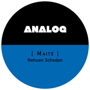 Stridulation (Original Mix)