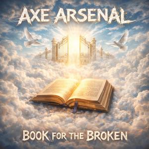 Book For The Broken