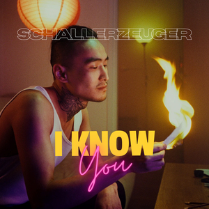 I Know You