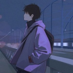 《庐州月》-林铭