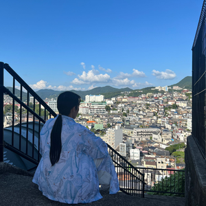 桜の花が舞い落ちるとき（cover：嘟比/匀子）