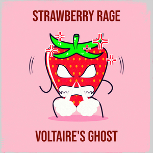 Strawberry Rage