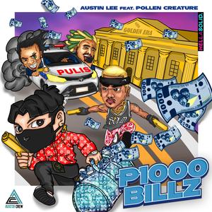 ₱1000 Billz (feat. Pollen Creature)