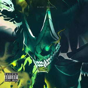 Big Kaiju Energy (Kaiju No. 8)