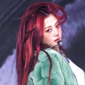 SMART【翻自LE SSERAFIM】