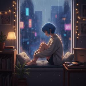 A Soft Light in an Empty Room