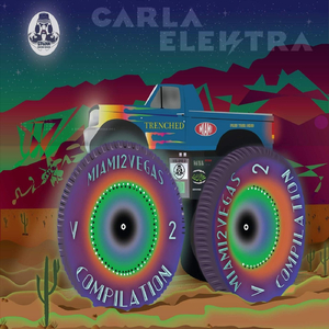 Dreamcatchers (Instrumental)