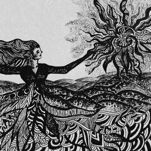 танок часу, що плине повз