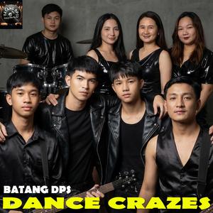 Ikembot Mo Ang Sayaw