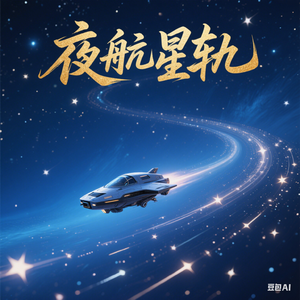 夜航星轨