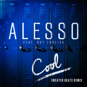 Cool (feat. Roy English) [Sweater Beats Remix]