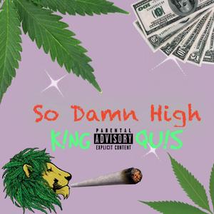 So Damn High