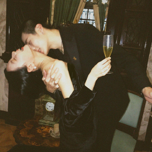 思念如秋山落叶